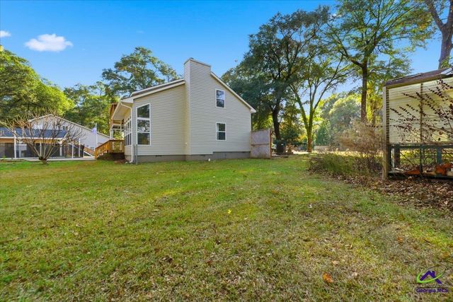 107 Waldorf Dr, Perry, GA 31069