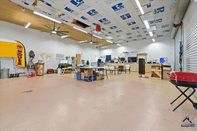 107 Waldorf Dr, Perry, GA 31069