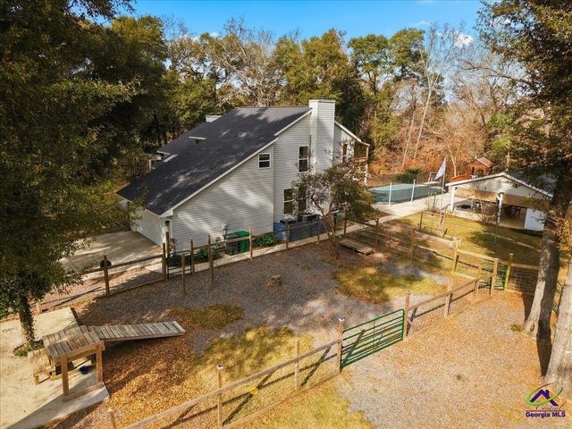 107 Waldorf Dr, Perry, GA 31069