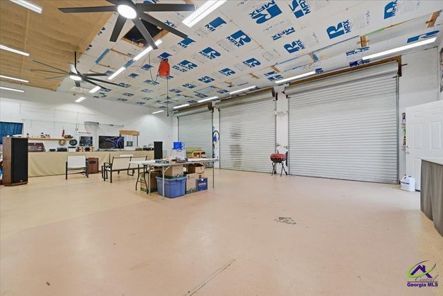 107 Waldorf Dr, Perry, GA 31069