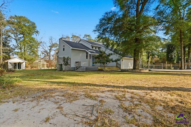 107 Waldorf Dr, Perry, GA 31069