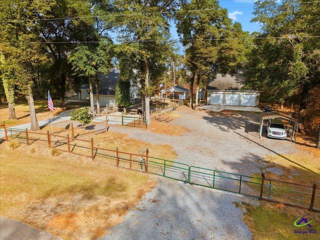 107 Waldorf Dr, Perry, GA 31069