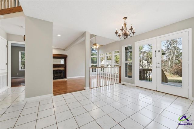 107 Waldorf Dr, Perry, GA 31069