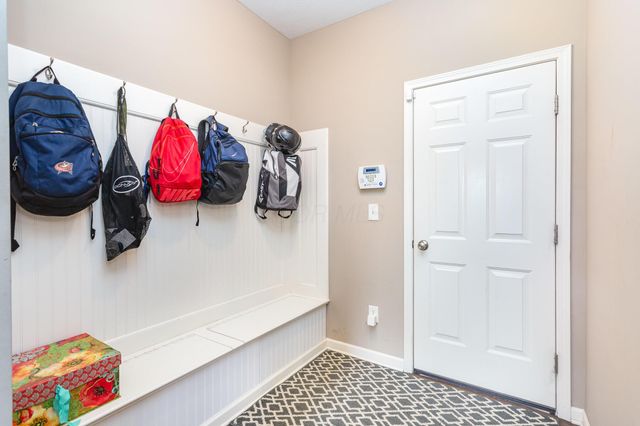 1705 Bent Creek Drive, Lancaster, OH 43130