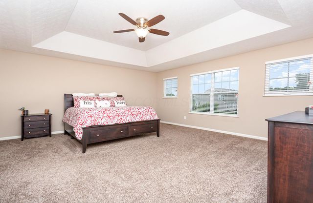 1705 Bent Creek Drive, Lancaster, OH 43130