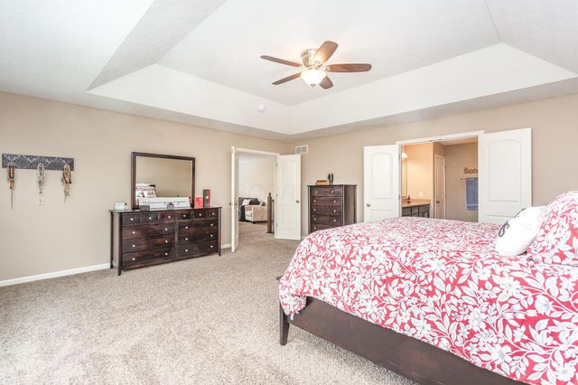 1705 Bent Creek Drive, Lancaster, OH 43130