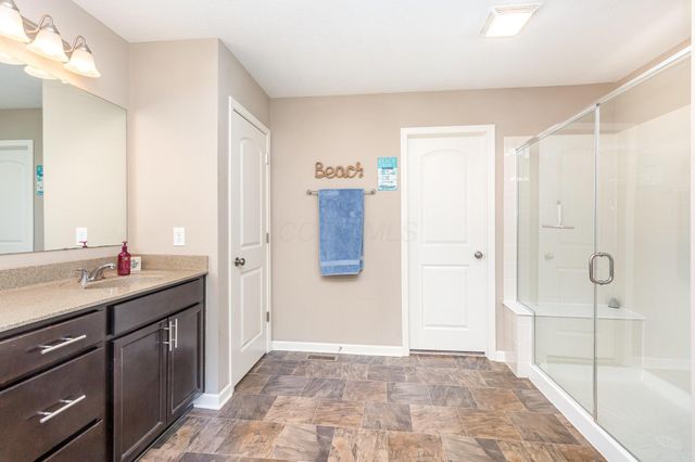 1705 Bent Creek Drive, Lancaster, OH 43130