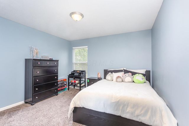 1705 Bent Creek Drive, Lancaster, OH 43130