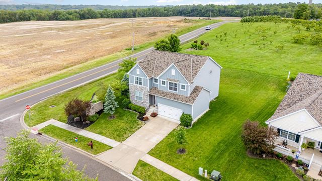 1705 Bent Creek Drive, Lancaster, OH 43130