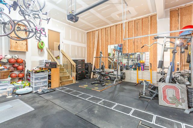 1705 Bent Creek Drive, Lancaster, OH 43130