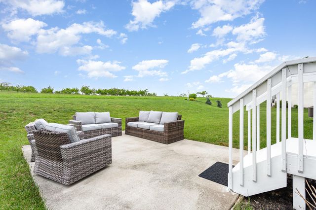 1705 Bent Creek Drive, Lancaster, OH 43130