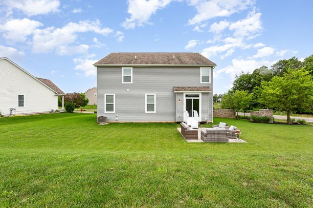 1705 Bent Creek Drive, Lancaster, OH 43130