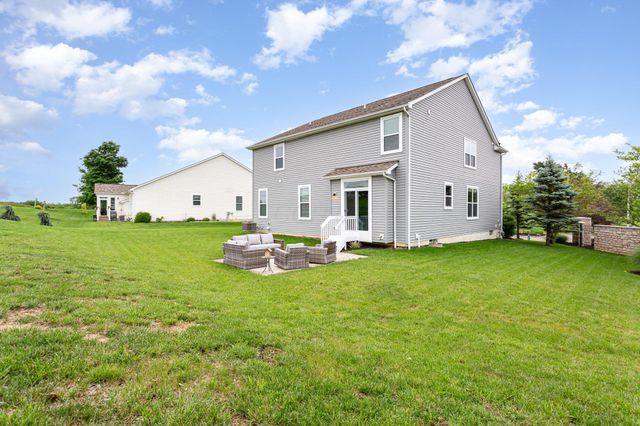 1705 Bent Creek Drive, Lancaster, OH 43130