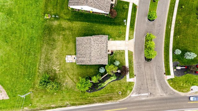 1705 Bent Creek Drive, Lancaster, OH 43130