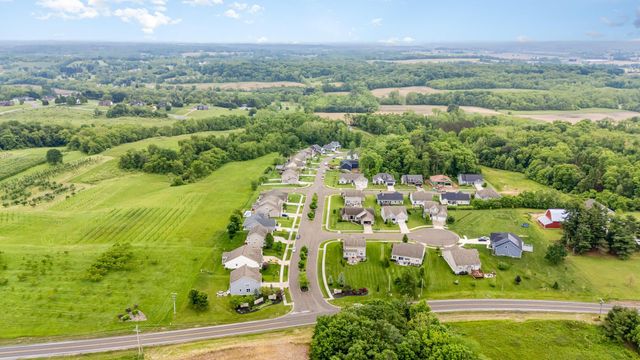 1705 Bent Creek Drive, Lancaster, OH 43130