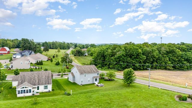 1705 Bent Creek Drive, Lancaster, OH 43130