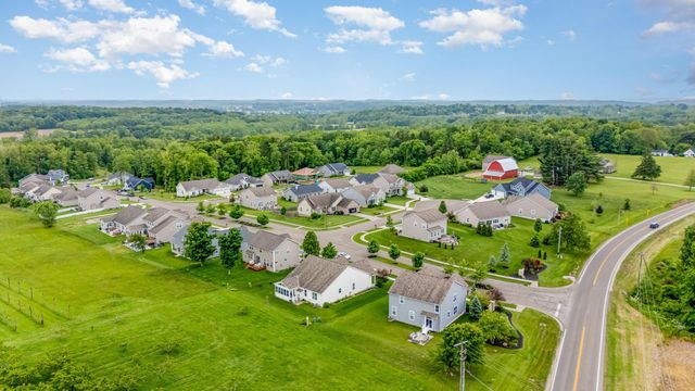 1705 Bent Creek Drive, Lancaster, OH 43130