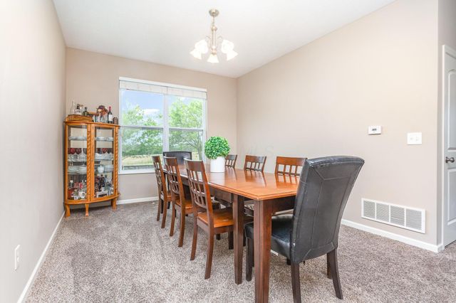 1705 Bent Creek Drive, Lancaster, OH 43130
