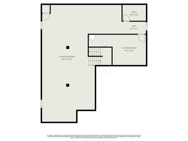 1705 Bent Creek Drive, Lancaster, OH 43130