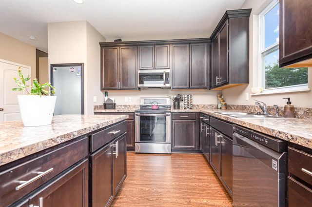 1705 Bent Creek Drive, Lancaster, OH 43130