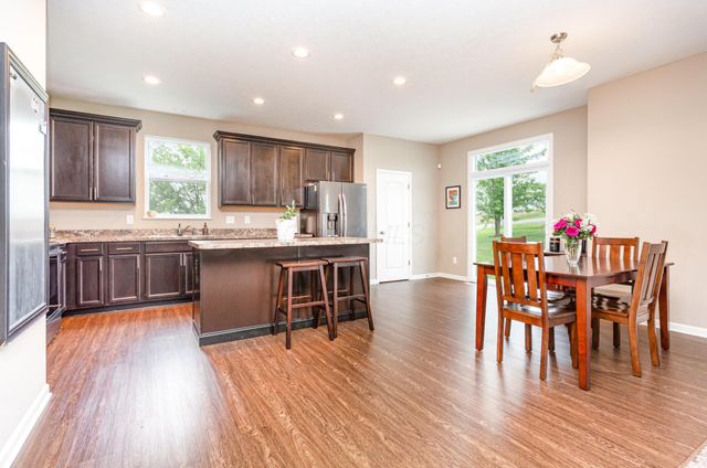 1705 Bent Creek Drive, Lancaster, OH 43130