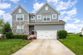 1705 Bent Creek Drive, Lancaster, OH 43130
