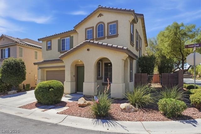 10655 Forum Peak Lane, Las Vegas, NV 89166