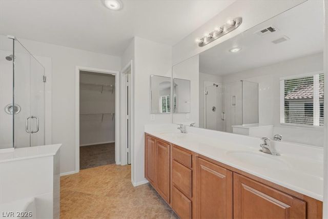 10655 Forum Peak Lane, Las Vegas, NV 89166