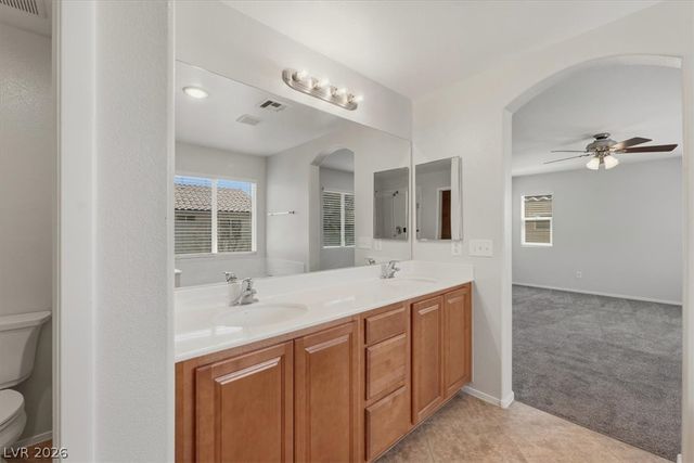 10655 Forum Peak Lane, Las Vegas, NV 89166
