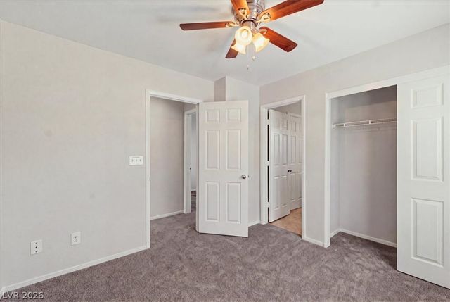 10655 Forum Peak Lane, Las Vegas, NV 89166