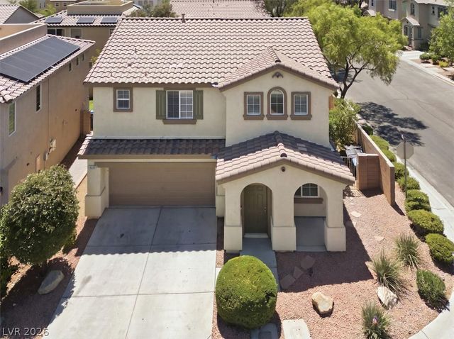 10655 Forum Peak Lane, Las Vegas, NV 89166