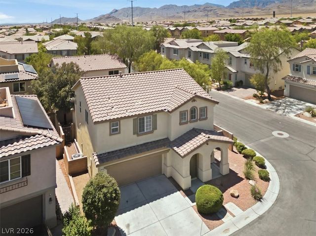 10655 Forum Peak Lane, Las Vegas, NV 89166