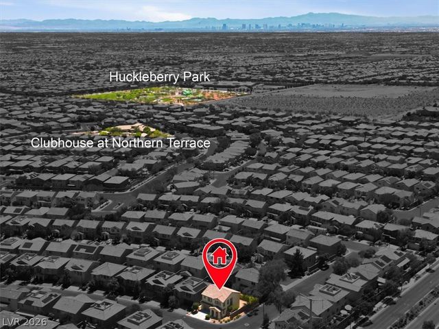 10655 Forum Peak Lane, Las Vegas, NV 89166