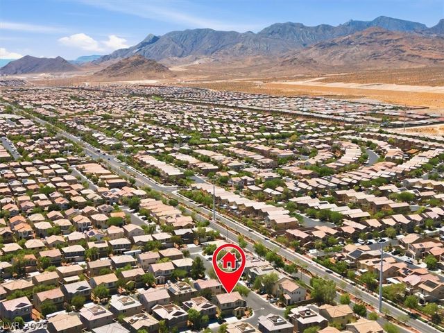 10655 Forum Peak Lane, Las Vegas, NV 89166
