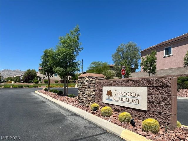 10655 Forum Peak Lane, Las Vegas, NV 89166