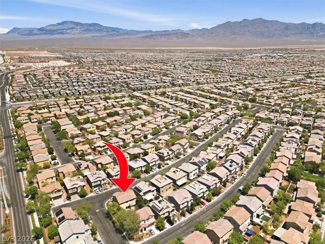 10655 Forum Peak Lane, Las Vegas, NV 89166