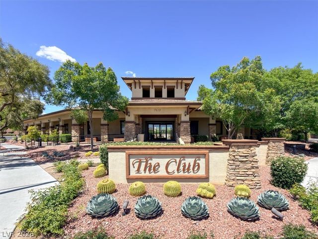 10655 Forum Peak Lane, Las Vegas, NV 89166