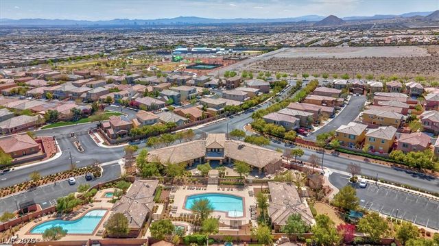 10655 Forum Peak Lane, Las Vegas, NV 89166