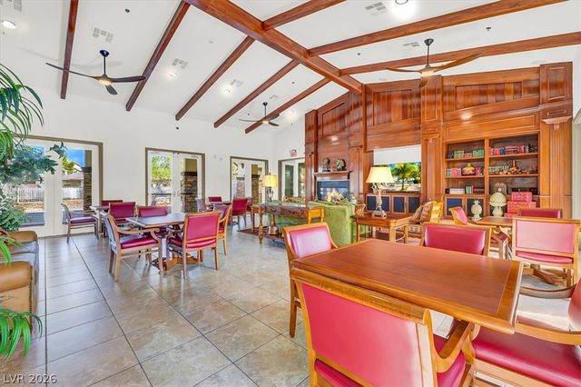 10655 Forum Peak Lane, Las Vegas, NV 89166