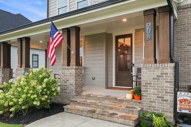 904 Shiloh Hills Drive, Fuquay Varina, NC 27526
