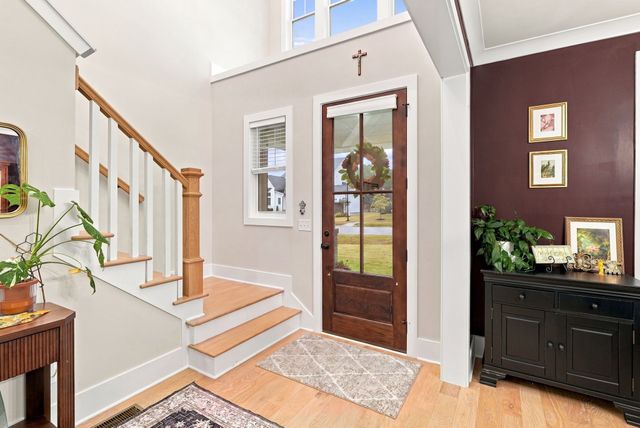 904 Shiloh Hills Drive, Fuquay Varina, NC 27526
