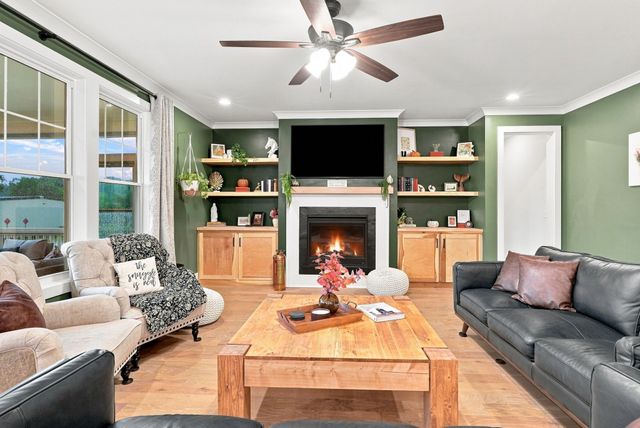 904 Shiloh Hills Drive, Fuquay Varina, NC 27526