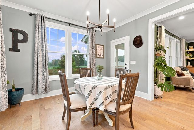 904 Shiloh Hills Drive, Fuquay Varina, NC 27526