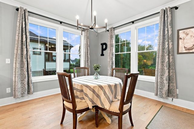 904 Shiloh Hills Drive, Fuquay Varina, NC 27526