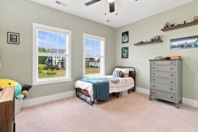 904 Shiloh Hills Drive, Fuquay Varina, NC 27526