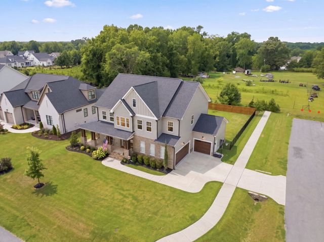 904 Shiloh Hills Drive, Fuquay Varina, NC 27526