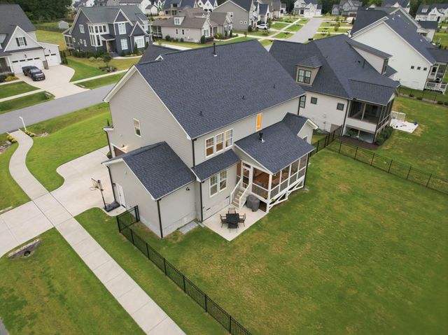 904 Shiloh Hills Drive, Fuquay Varina, NC 27526