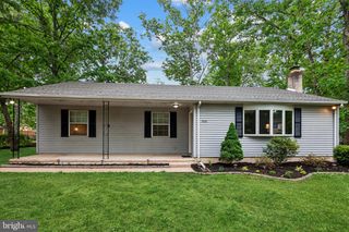 1500 E LAKESHORE DR, Browns Mills, NJ 08015