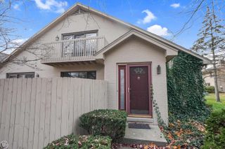 42139 E Edward Drive, Clinton Township, MI 48038