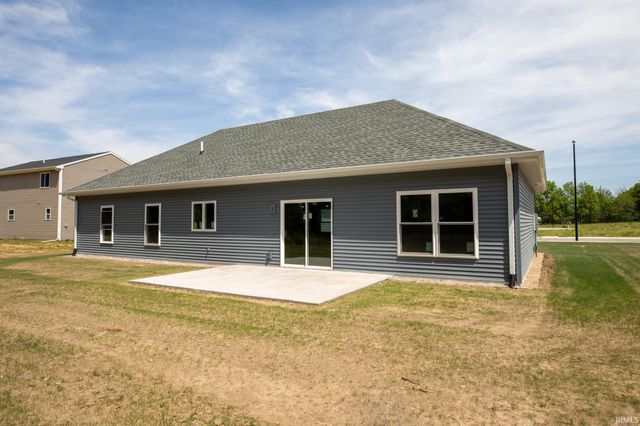 215 Whitetail Lane, Argos, IN 46501
